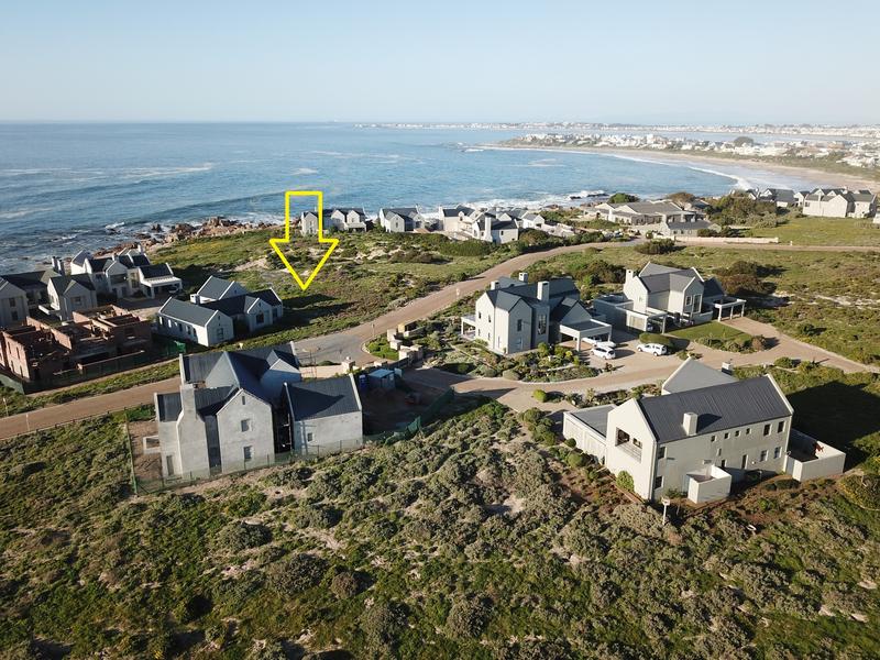 0 Bedroom Property for Sale in Cape St Martin Private Reserve Western Cape
